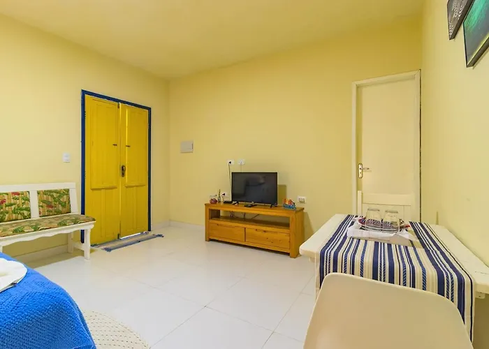 Suítes B6 Pôrto das Galinhas