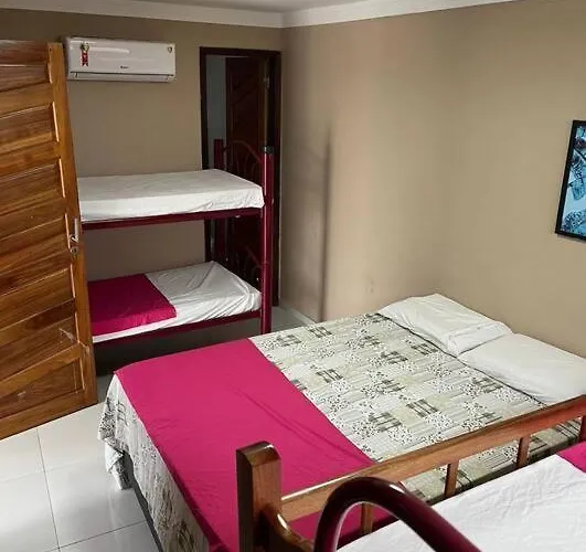 Flat N9 Porto De Galinhas C Piscina Apartamento