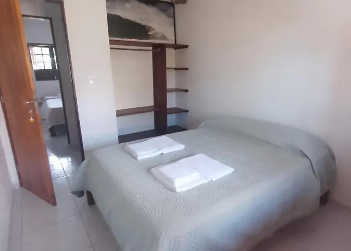 Principado Bombay Apartamento Pôrto das Galinhas